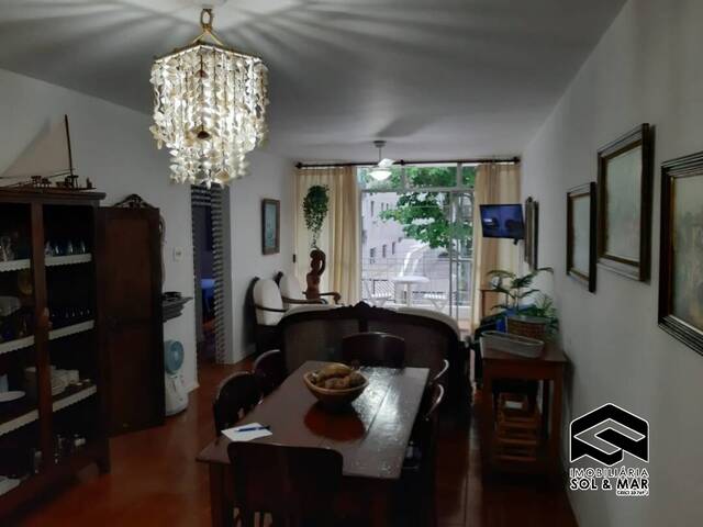 Apartamento para Venda em Guarujá - 4