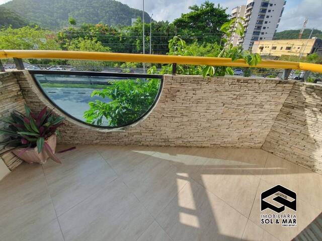 Apartamento para Venda em Guarujá - 4