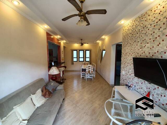 Apartamento para Venda em Guarujá - 5