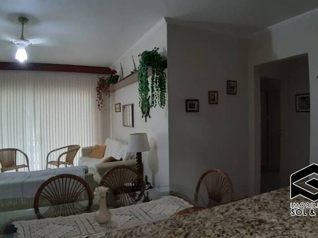 Apartamento para Venda em Guarujá - 4