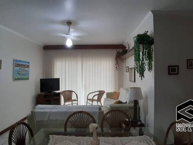Apartamento para Venda em Guarujá - 5