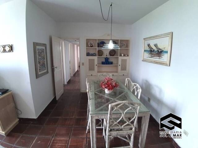 #20323 - Apartamento para Venda em Guarujá - SP