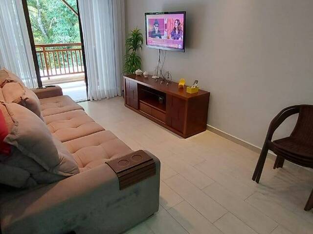 Apartamento para Venda em Guarujá - 5