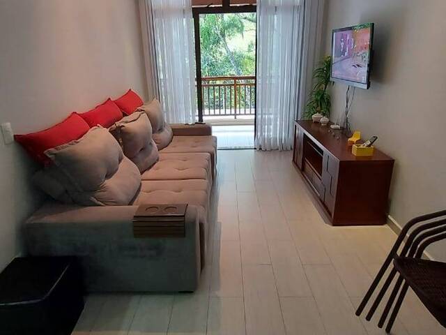 Apartamento para Venda em Guarujá - 4