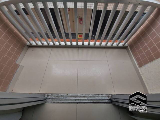 #20490 - Apartamento para Venda em Guarujá - SP