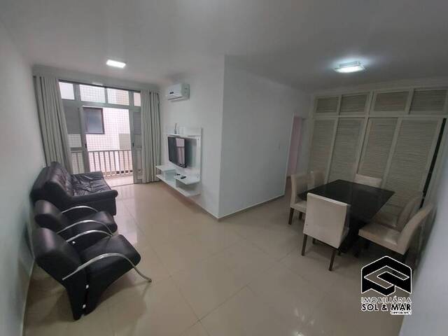 #20490 - Apartamento para Venda em Guarujá - SP