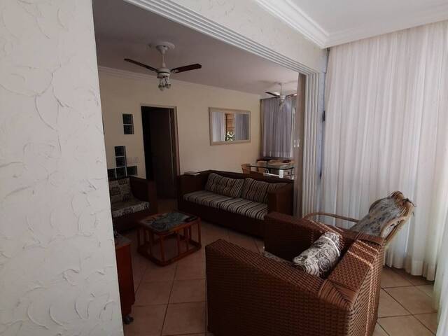 #20510 - Apartamento para Venda em Guarujá - SP