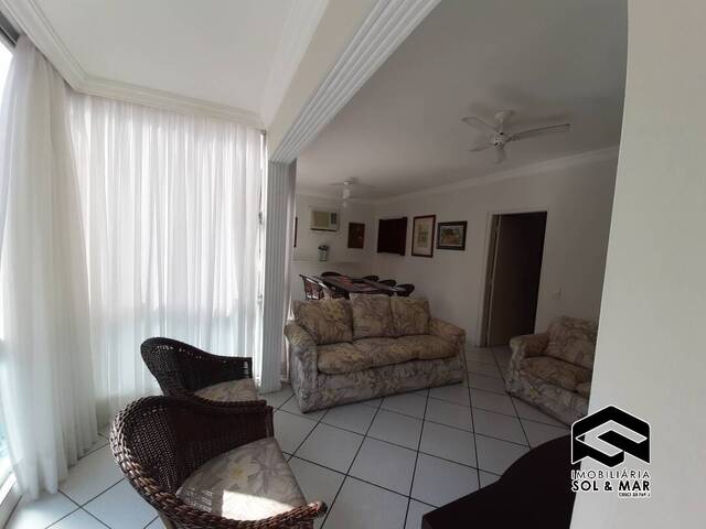 Apartamento para Venda em Guarujá - 4