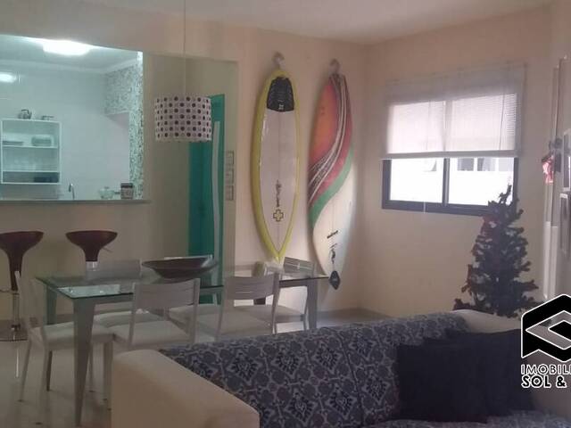 Apartamento para Venda em Guarujá - 4
