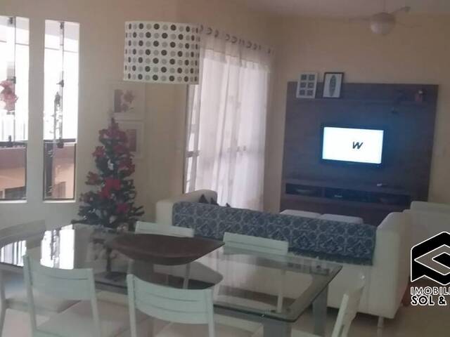Apartamento para Venda em Guarujá - 5