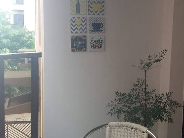 #20536 - Apartamento para Venda em Guarujá - SP