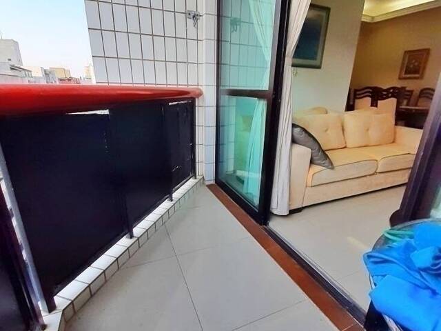 Apartamento para Venda em Guarujá - 4