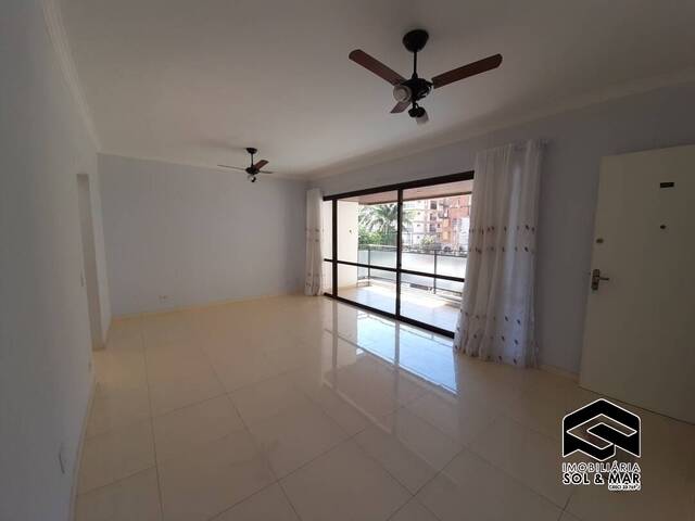 #20020 - Apartamento para Venda em Guarujá - SP