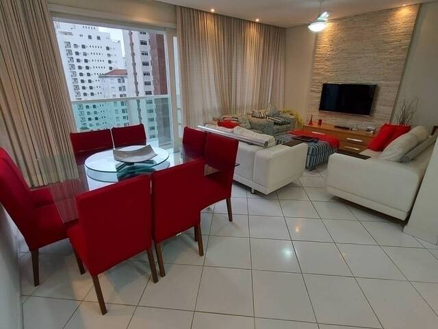 Apartamento para Venda em Guarujá - 4