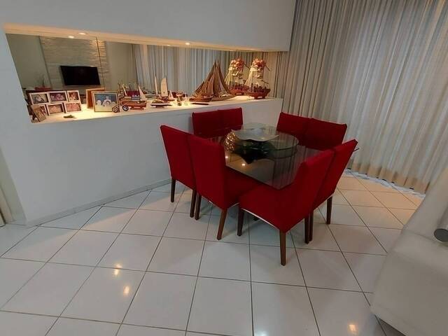 #PIT20606 - Apartamento para Venda em Guarujá - SP