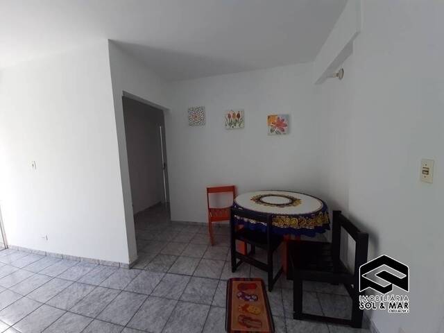 #20620 - Apartamento para Venda em Guarujá - SP