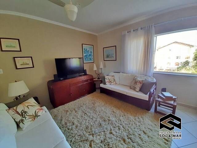 #20643 - Apartamento para Venda em Guarujá - SP