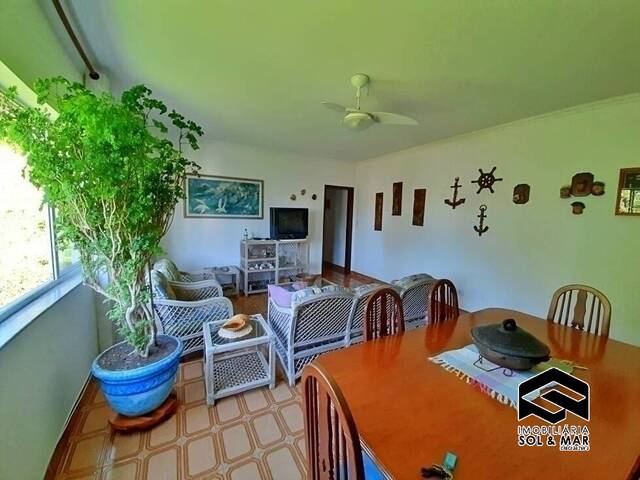 Apartamento para Venda em Guarujá - 4
