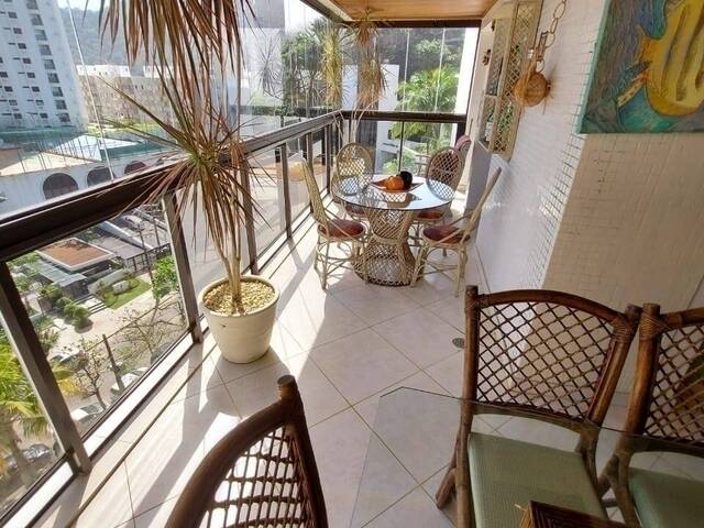 Apartamento para Venda em Guarujá - 4