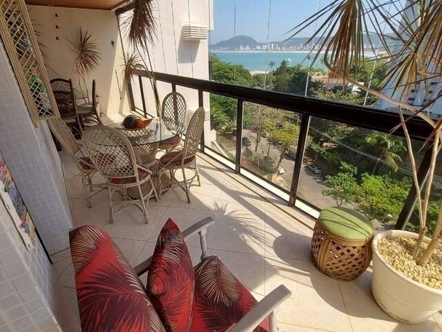 Apartamento para Venda em Guarujá - 5