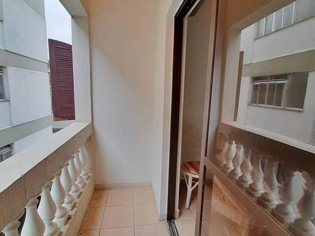 #20674 - Apartamento para Venda em Guarujá - SP