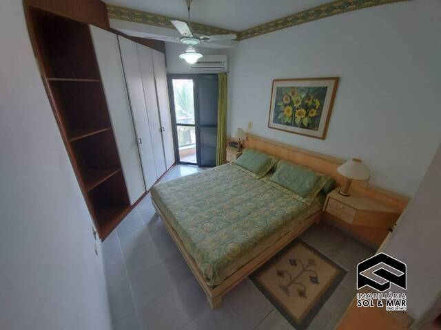 Apartamento para Venda em Guarujá - 4