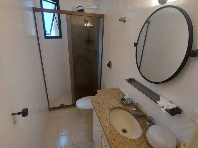 #20706 - Apartamento para Venda em Guarujá - SP