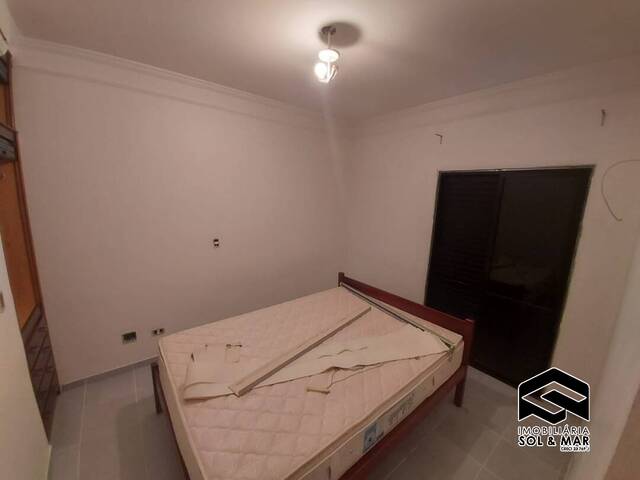 #20706 - Apartamento para Venda em Guarujá - SP