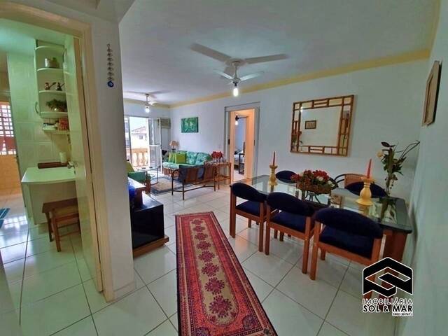 Apartamento para Venda em Guarujá - 4