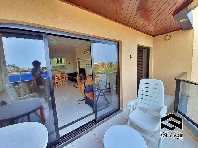 Apartamento para Venda em Guarujá - 5