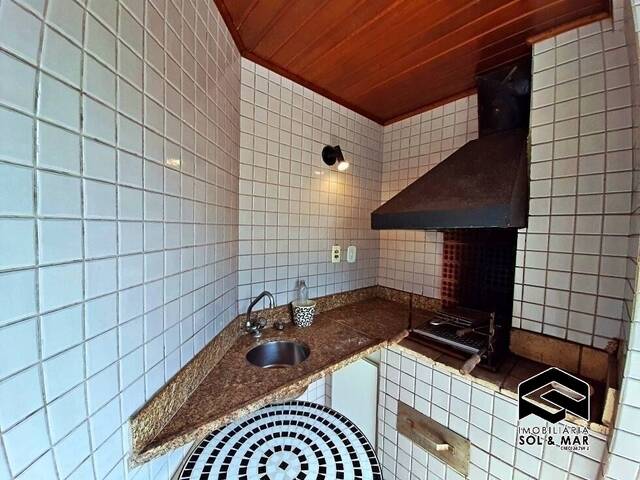 Apartamento para Venda em Guarujá - 4
