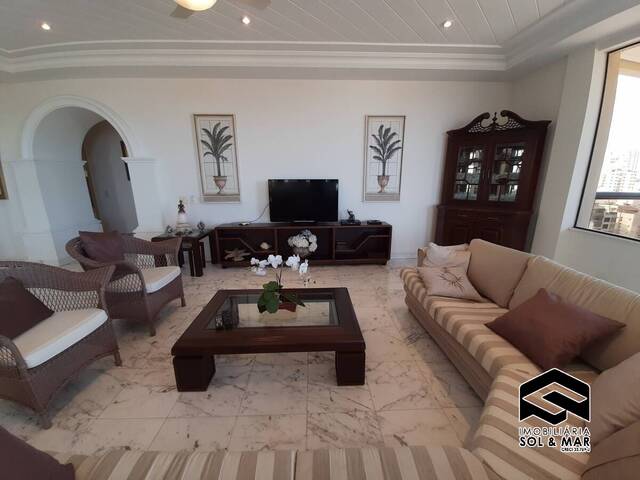 Apartamento para Venda em Guarujá - 4