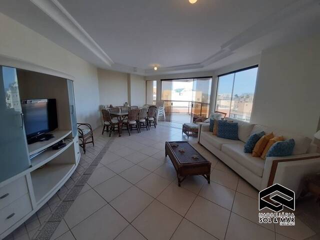 #20815 - Apartamento para Venda em Guarujá - SP