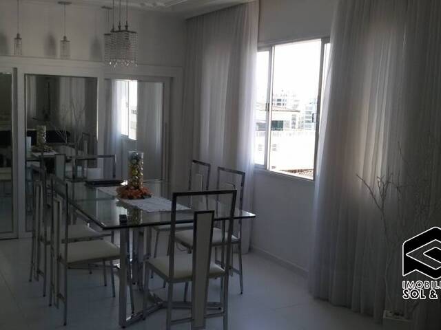 #PIT20846 - Apartamento para Venda em Guarujá - SP