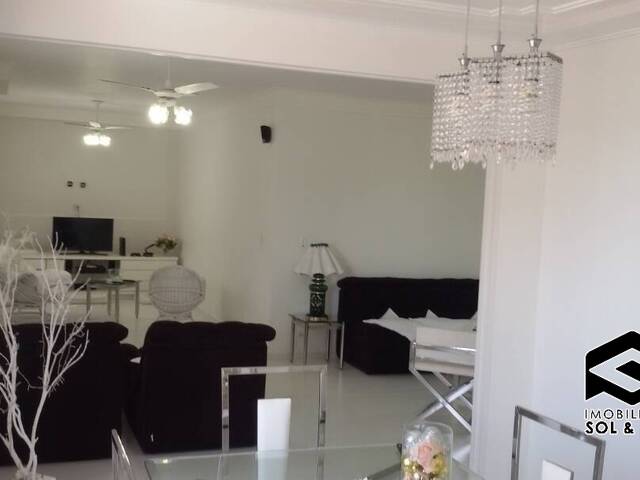 Apartamento para Venda em Guarujá - 4