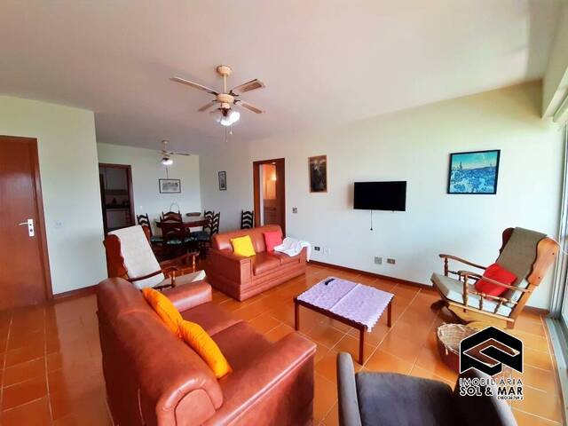 Apartamento para Venda em Guarujá - 5