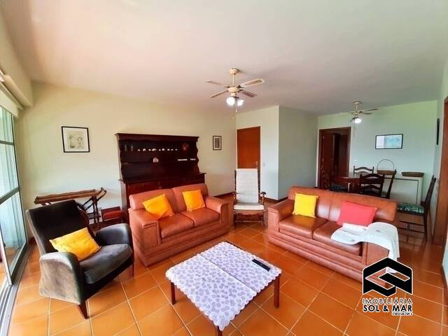 Apartamento para Venda em Guarujá - 4
