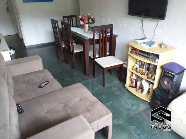 Apartamento para Venda em Guarujá - 4