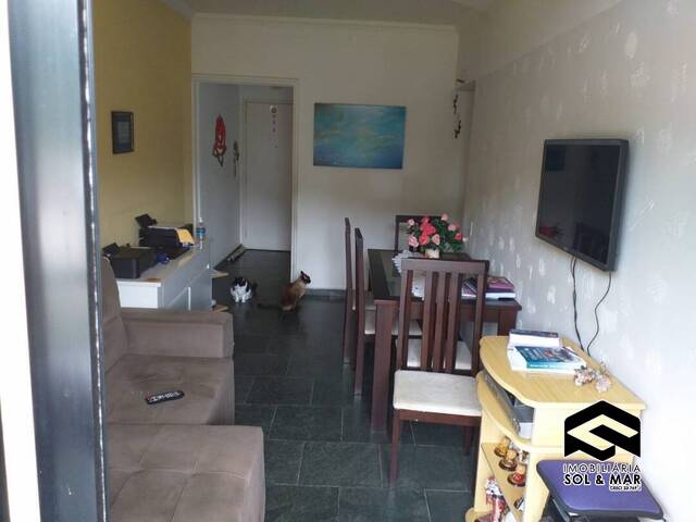 #20911 - Apartamento para Venda em Guarujá - SP