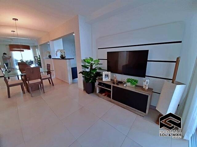 Apartamento para Venda em Guarujá - 5