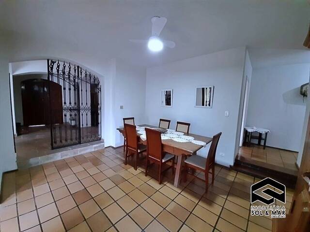 Apartamento para Venda em Guarujá - 4