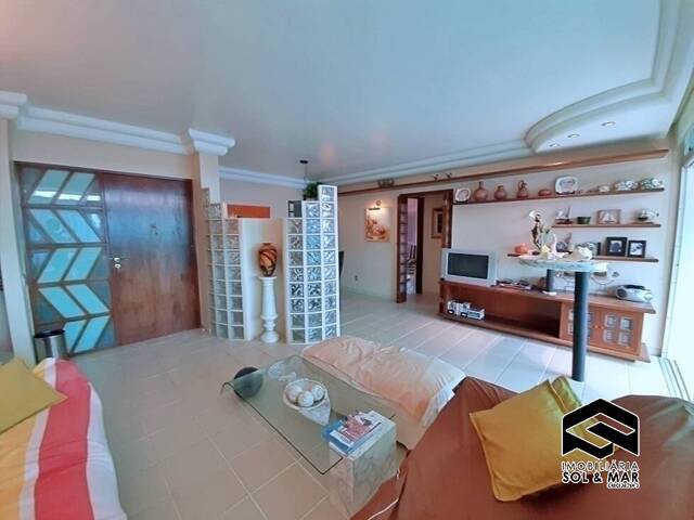 Apartamento para Venda em Guarujá - 5