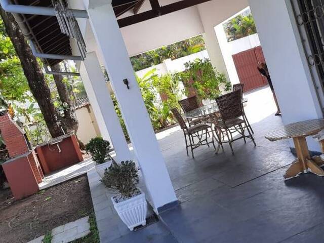 #21033 - Casa para Venda em Guarujá - SP - 3