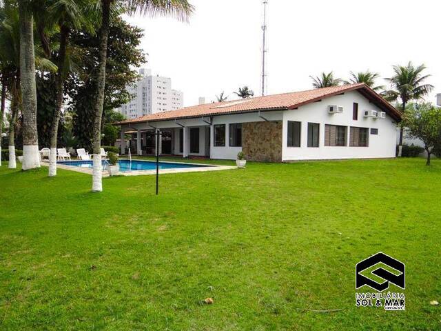 #21033 - Casa para Venda em Guarujá - SP - 2