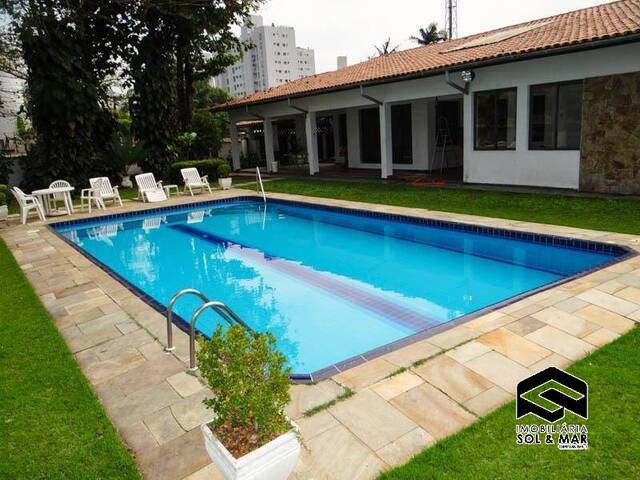 Casa para Venda em Guarujá - 5