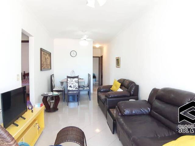 Apartamento para Venda em Guarujá - 5