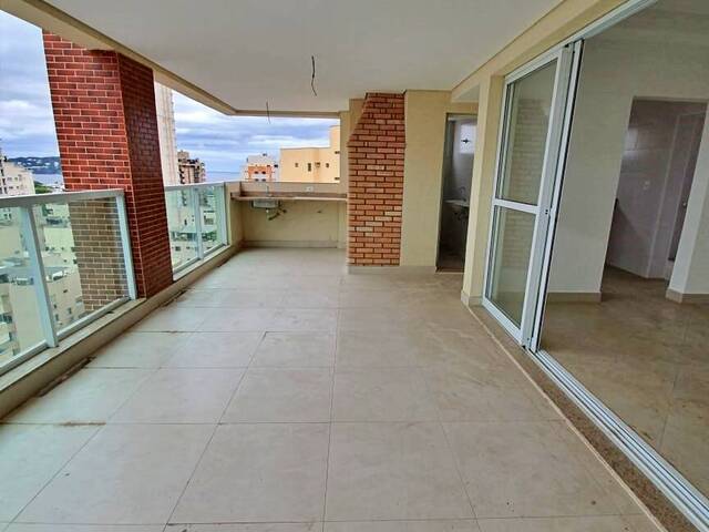 #21129 - Apartamento para Venda em Guarujá - SP