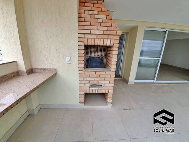 Apartamento para Venda em Guarujá - 4