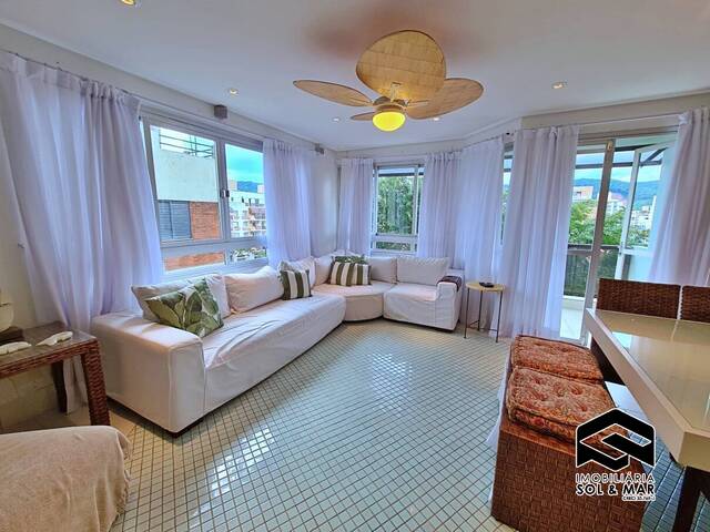 Apartamento para Venda em Guarujá - 4