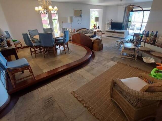 #21139loc - Apartamento para Venda em Guarujá - SP